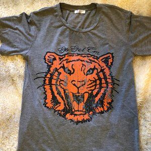 Go Get Em' Tiger Tee